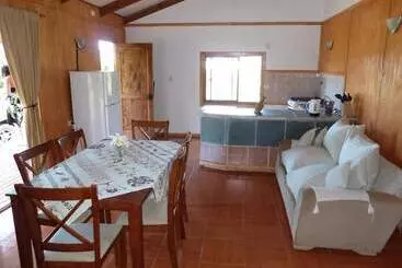 Hotelli Marari Rapa Nui