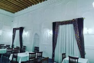 Hotel New Star Khiva