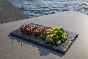 酒店 Olivia Green Camping