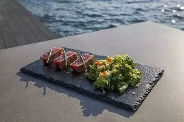 Hotelli Olivia Green Camping