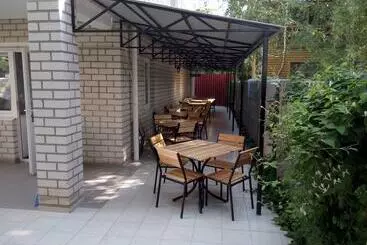 Hotel Pansionat Otrada