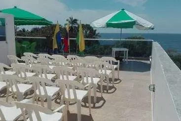 Hotel Playa Verde Cienaga