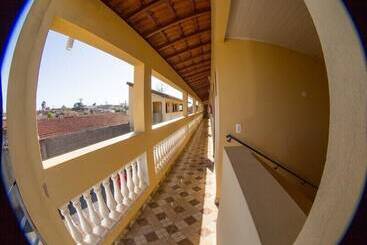 Otel Pousada Avaré