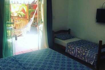 Hotel Pousada Do Rei