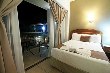 Hotel Rincón Resort