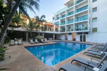 Hotel Rincón Resort