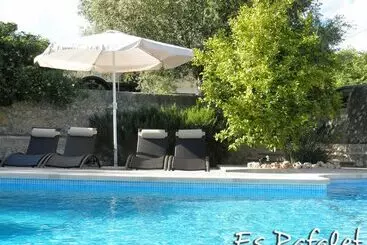 Hotel Rural Agroturismo Es Rafalet