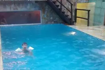 هتل Toca Do Guaiamum I