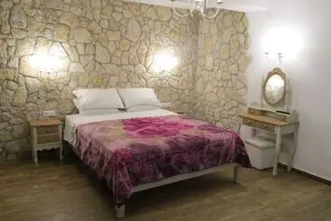 Apartahotel Korina Studios