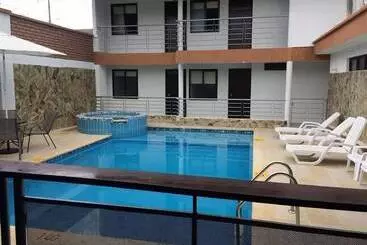 La Plazoleta Hotel Restaurante