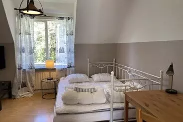 Majatalo Garpgården