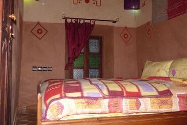 پانسیون La Perle De M'goun