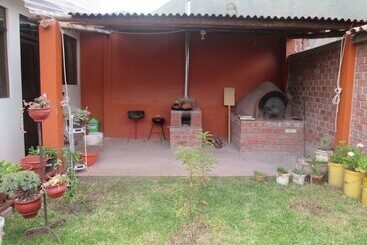 بنسيون Maxi's House