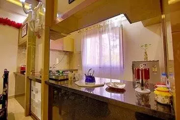 Pension  The Hideout Agra   Boutique Homestay Near Taj