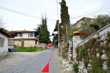Pansiyon Villa Ohrid