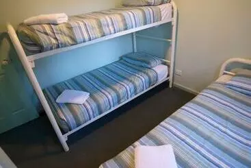 Resort Gracetown Caravan Park