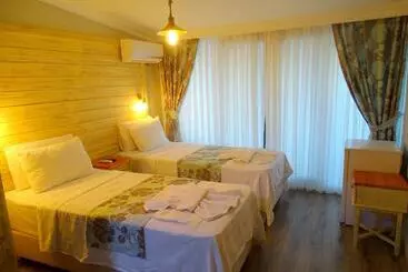 Sarissa Butik Otel
