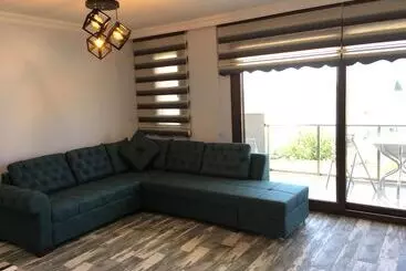 Apart Hotel Seraysen Apart