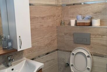 Апарт-отель Seraysen Apart