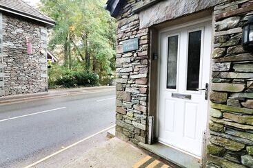 Casa Rural Shepherd S Crook