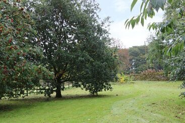 별장 Shiers Farmhouse