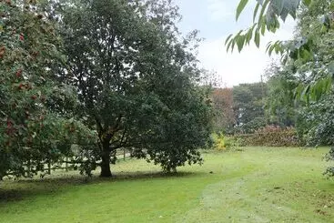 コテージ Shiers Farmhouse