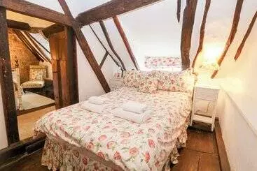 Thatched Cottage