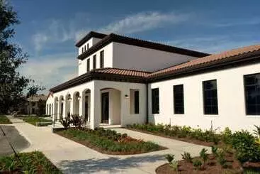 Mökkimajoitus Villa In Solterra Resort 2764