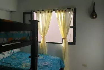 Villa Paraíso   Hostel