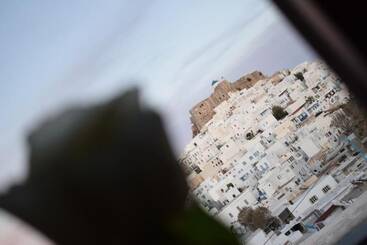 Aparthotel Arhodiko Studios