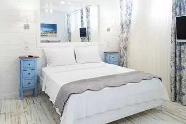 Bademlik Otel