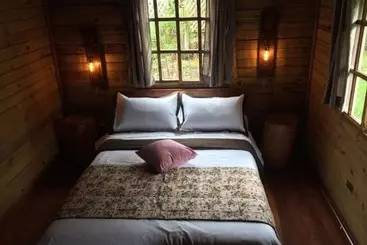 Hotel Palmas De Cocora