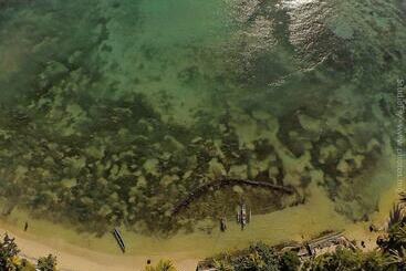 Hotel Analatsara Eco Lodge