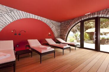 酒店 Ansitz Kematen Ritten