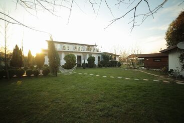 فندق Best In Deniz 2