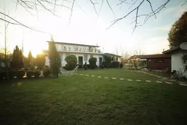 Hotelli Best In Deniz 2