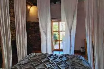 Hotelli Brisa Del Cielo