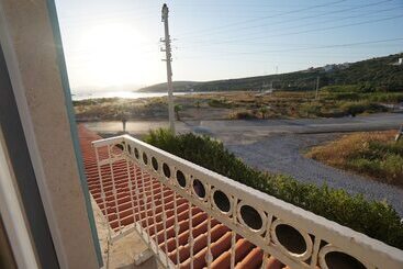 هتل Dantel Konuk Evi