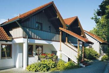 Отель Camping Dreiquellenbad