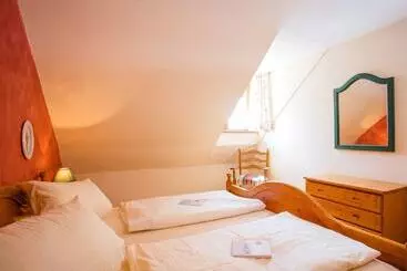 Hotelli Camping Dreiquellenbad