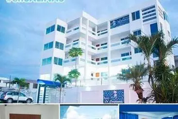 Hotel Hosteria La Costanera