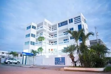 Hotel Hosteria La Costanera