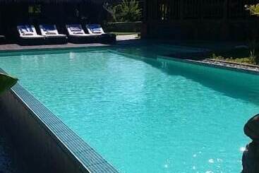 ホテル Jj Et Euphrasie