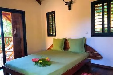 Hotel Jj Et Euphrasie