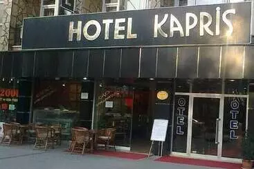 Hotel Kapris