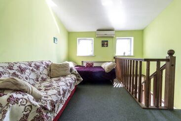 فندق Legenda Lvova Hostel