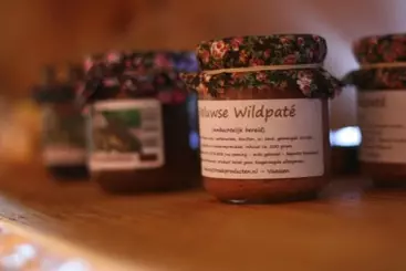 Hotel Lodges Veluwse Poort