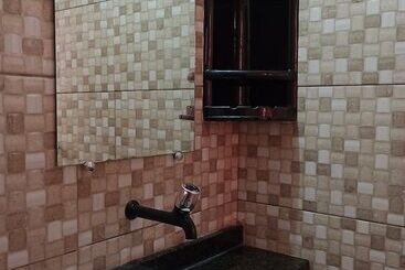 酒店 Guaraná Da Cláudia