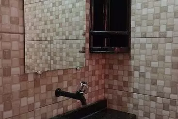 Hôtel Guaraná Da Cláudia