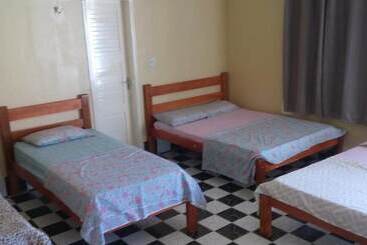 Hotel Pousada Paraíso Tropical